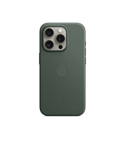Apple FineWoven Case